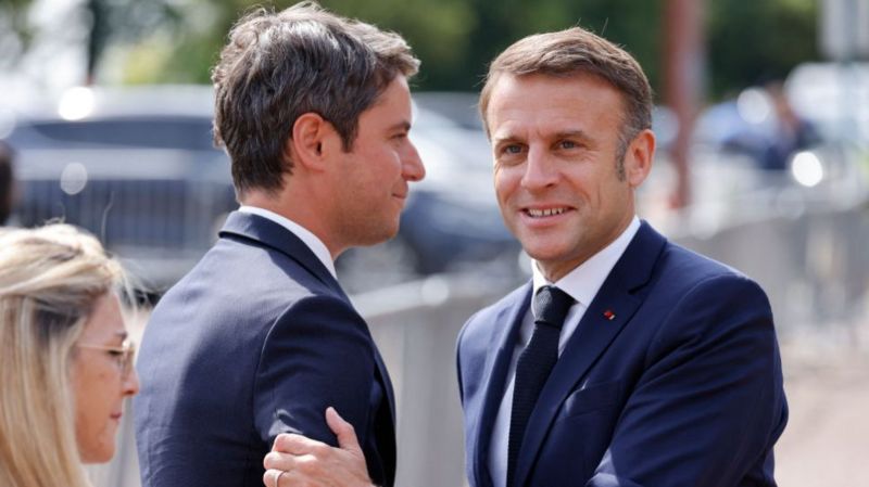 Zgjedhjet në Francë/ Macron do mbetet president, e paqartë e ardhmja e kryeministrit