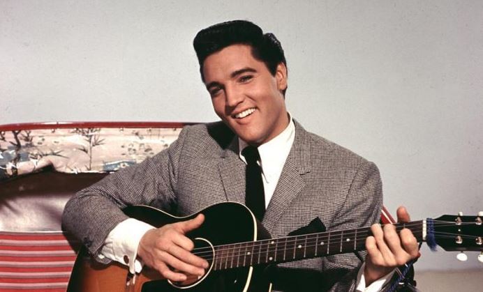 47 vjet pa mbretin e Rock ‘n’ Roll-it, Elvis Presley