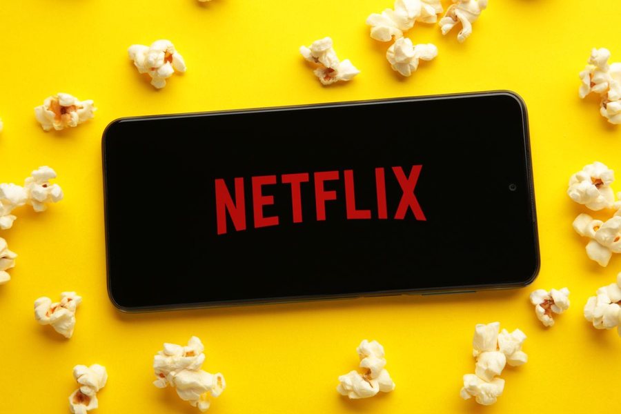 5 nga filmat me te shikuar ne netflix per 2024