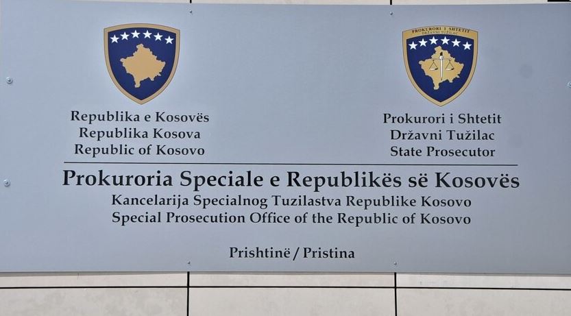 akuzohen per krime lufte arrestohen 5 persona ne kosove