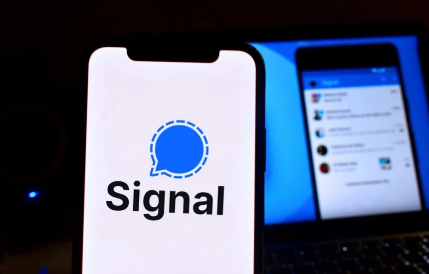 Aplikacioni Signal ndalohet në dy shtete