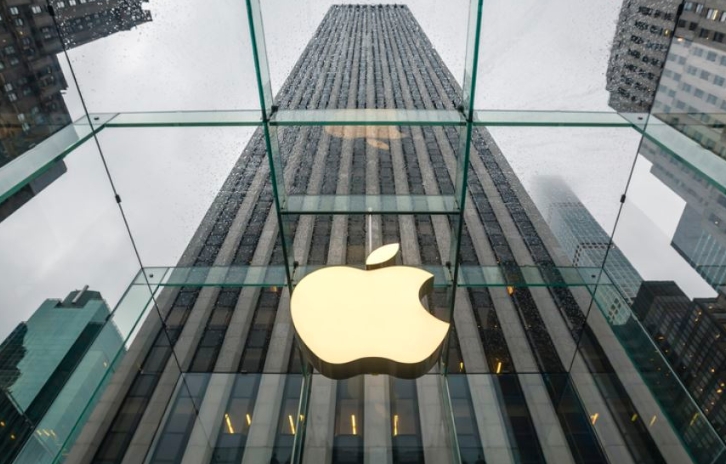 apple po shkurton rreth 100 vende pune ne sektorin e sherbimeve