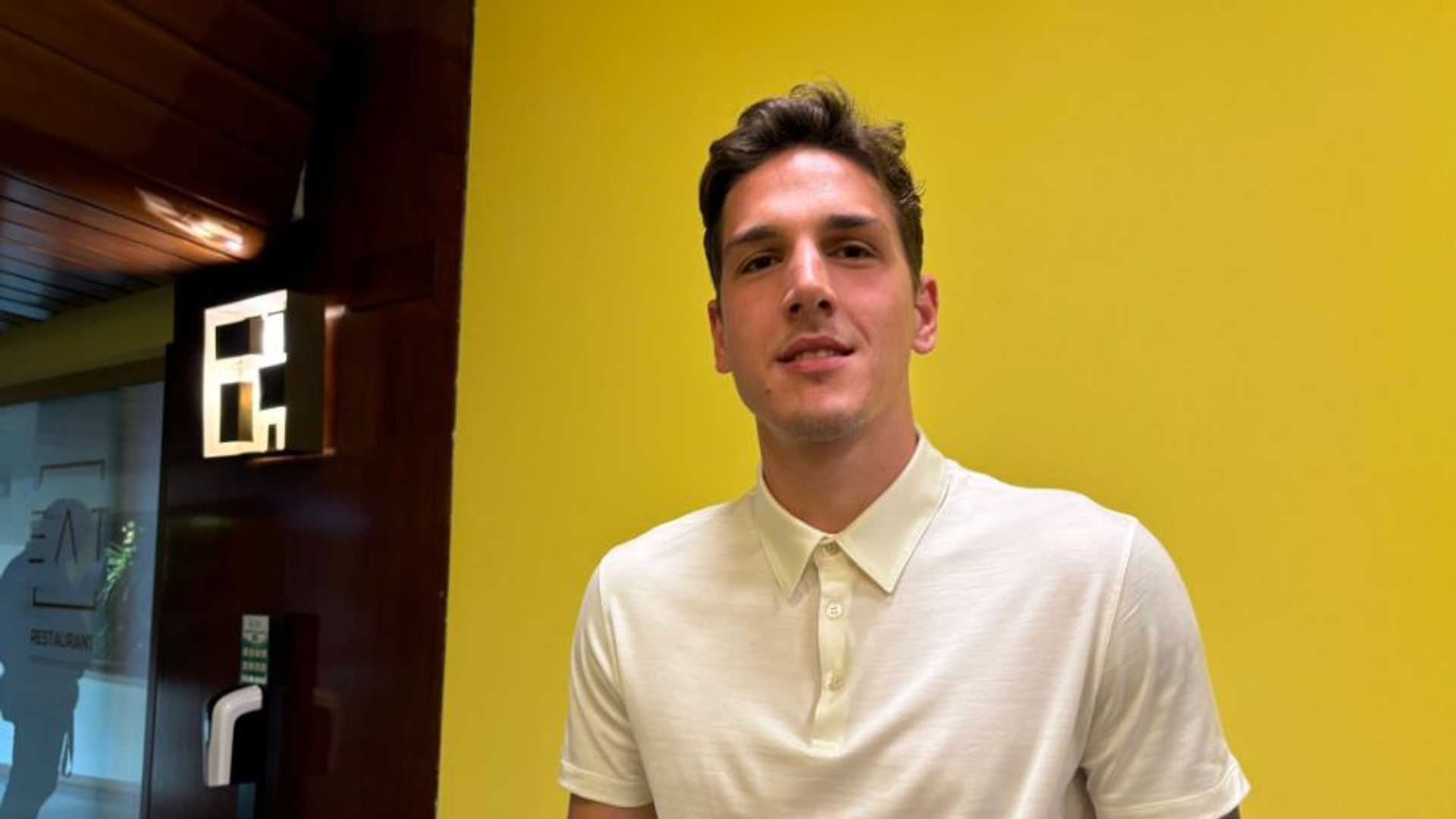 atalanta zaniolo flet nga bergamo jam gati jap maksimumin per skuadren