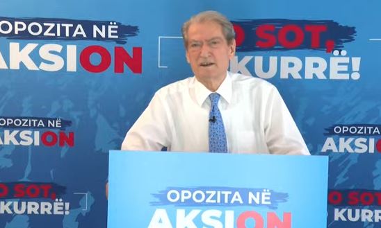 autoritetet kane aplikuar kodin e mafies eksportimi i 100 kontejnereve me mbetje toksike berisha okb dhe nato te hetojne prapa tregtise me lende te rrezikshme qendrojne