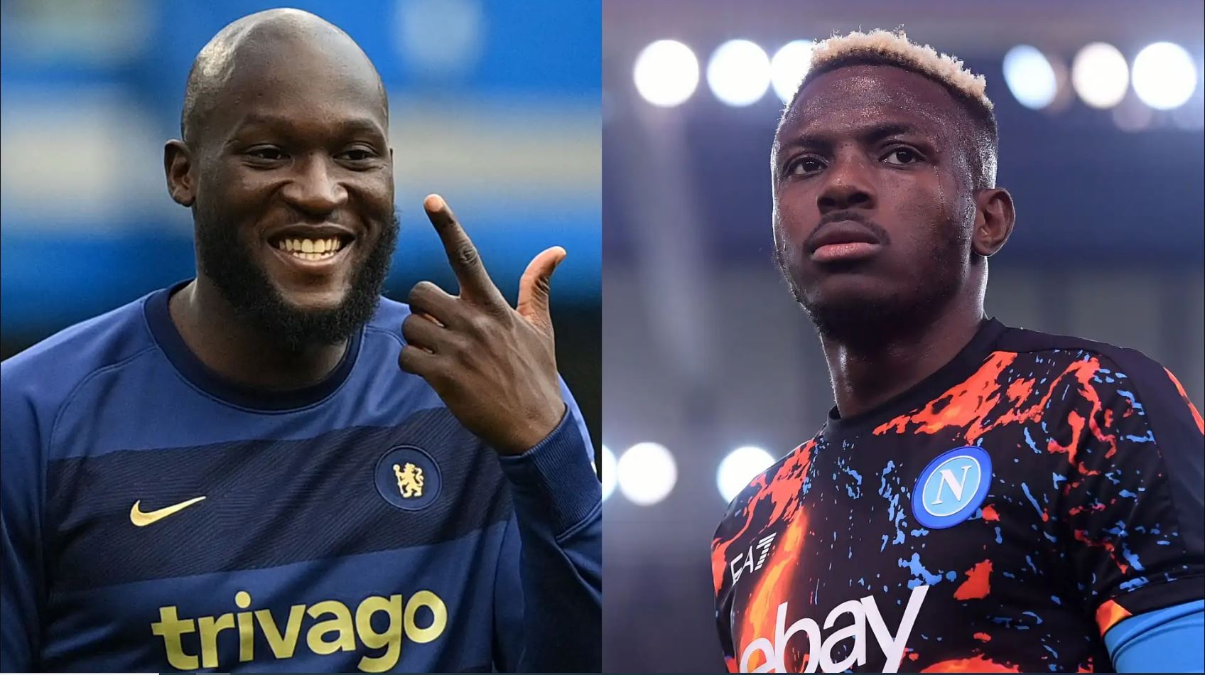 celsi dhe napoli gjejne akordin per shkembimin lukaku osimhen por sulmuesi nigerian nuk bindet deshiron psg ne