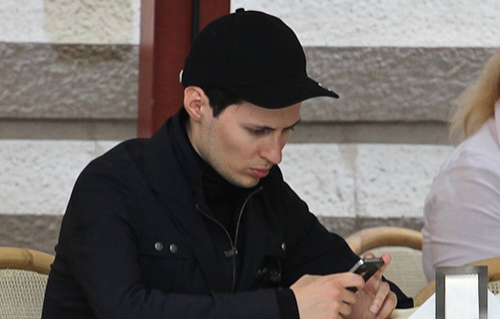 ceo i telegram perfundon ne pranga pavel durov i akuzuar per 12 vepra penale