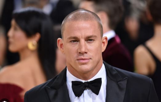 Channing Tatum thotë se s’ka larë rroba për një vit