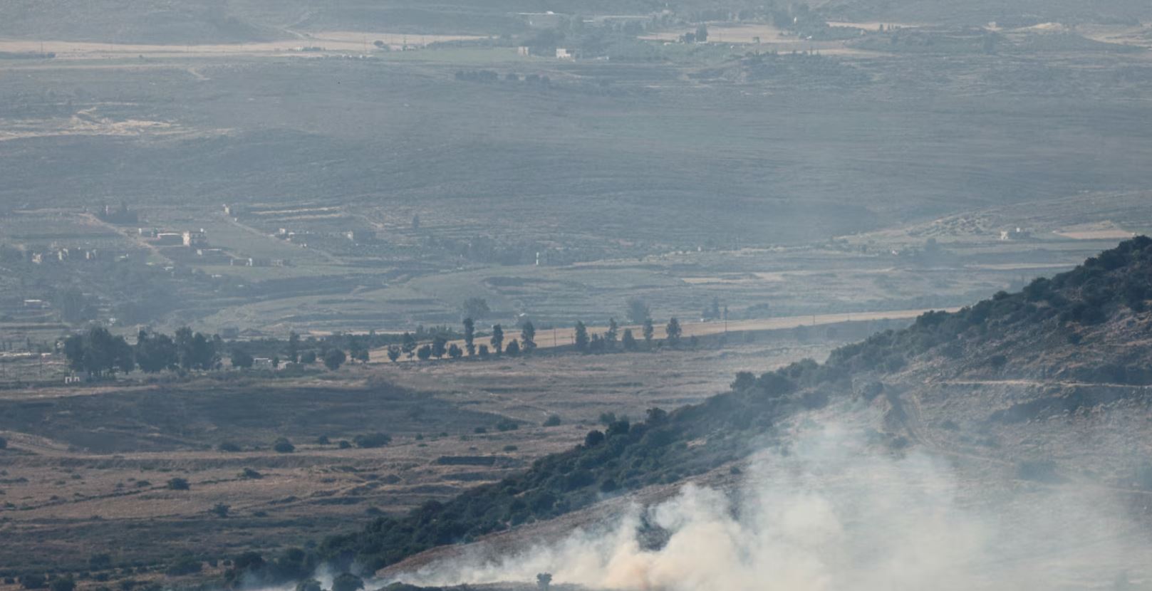 Ç’po ndodh? SHBA lëviz anijet luftarake në Lindjen e Mesme, tensionet mes Izraelit dhe Iranit arrijnë pikën kritike