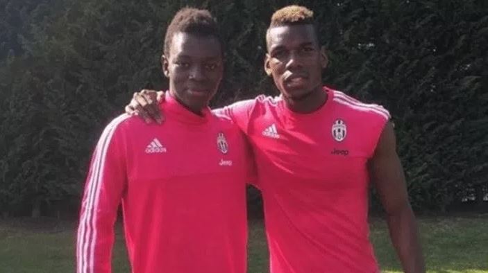 dieje pezull per testet mjekesore me vllaznine prapaskena me juventusin ku e perkthente pogba