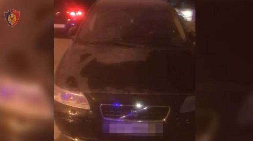 dogji automjetin e te riut pas sherrit perfundon ne pranga 36 vjecari ne vlore