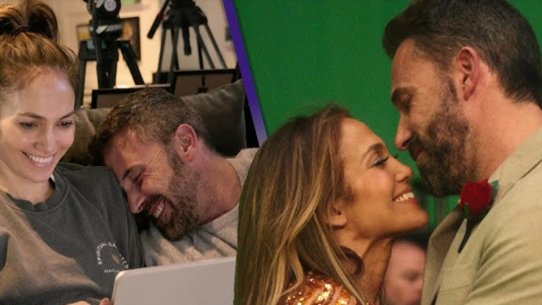 Dyshime/ Ben Affleck ka paraqitur një rrëfim të rremë në dokumentarin e Jennifer Lopez