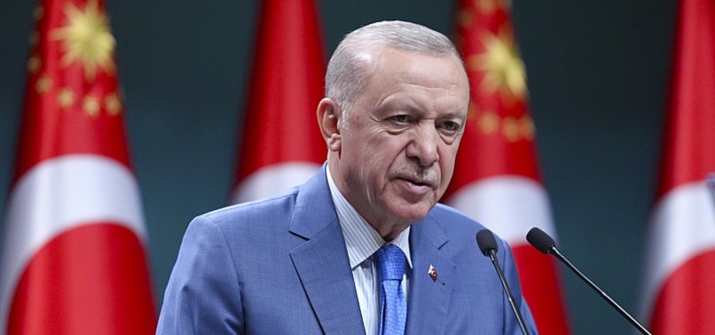 Erdogan: Aktorët perëndimorë janë bërë robër të Izraelit