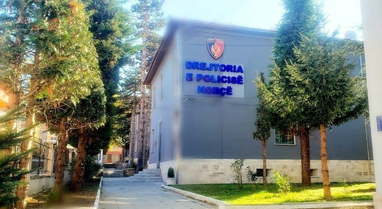 festa e birres policia e korce publikon planin e masave ne terren edhe repartet e fnsh dhe shqiponja