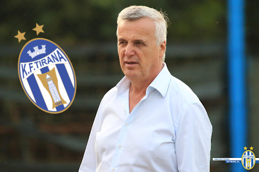 fshehu gati 52 milione leke prokuroria tirane dergon ne gjyq klubin e futbollit tirana dhe administratorin refik halili