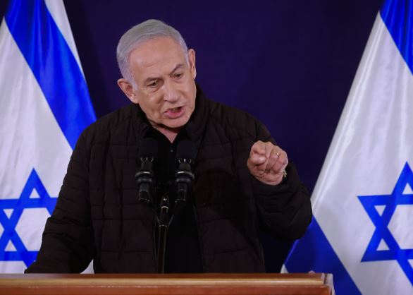 hamasi refuzoi propozimin e bere ne doha reagon netanyahu po saboton perpjekjet per armepushim