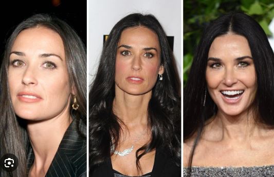 hollywood eshte i ashper ndaj grave demi moore flet pa filtra