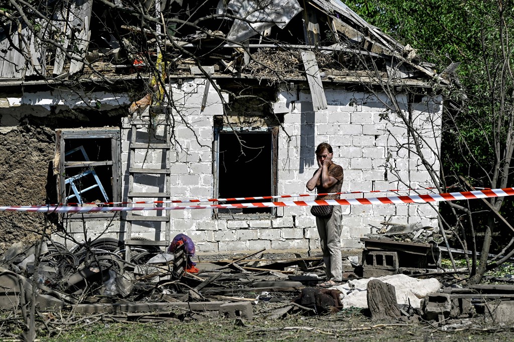 inkursioni i ukraines rusia po ridislokon trupa nga tre zona te vijes se frontit ne kursk