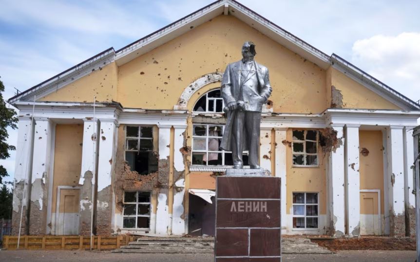 inkursioni ne kursk rusia shtyn zgjedhjet lokale ne qarqet e kontrolluara nga forcat e ukraines