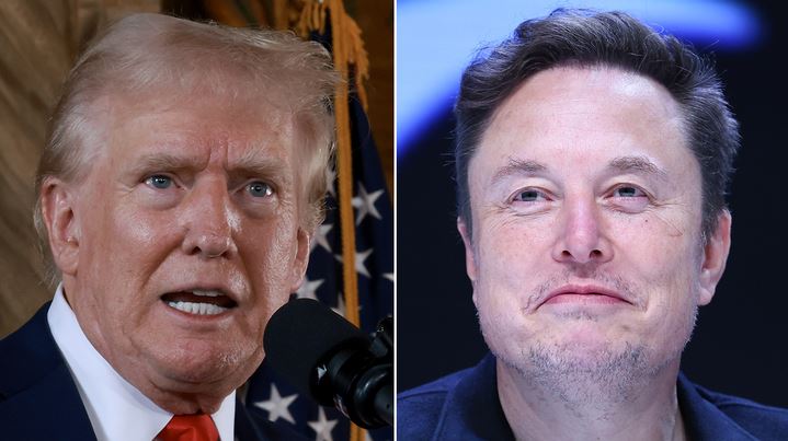 intervista trump musk 5 mesazhet kryesore te ish presidentit qe synon shtepine e bardhe