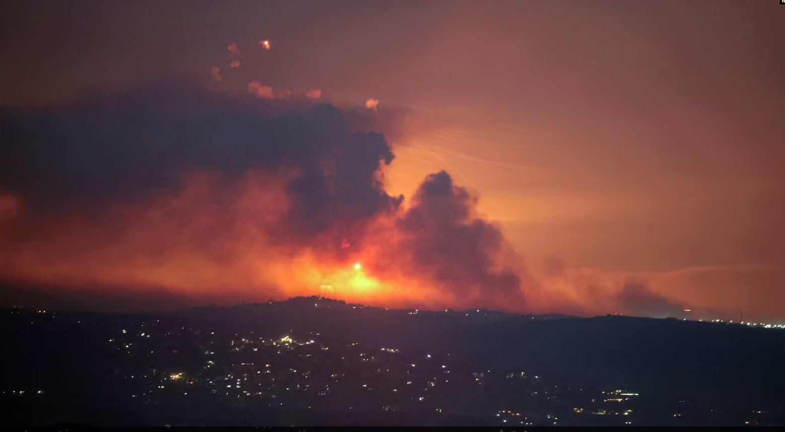 Izraeli dhe Hezbollahu buzë konfliktit që asnjëra palë s’e dëshiron