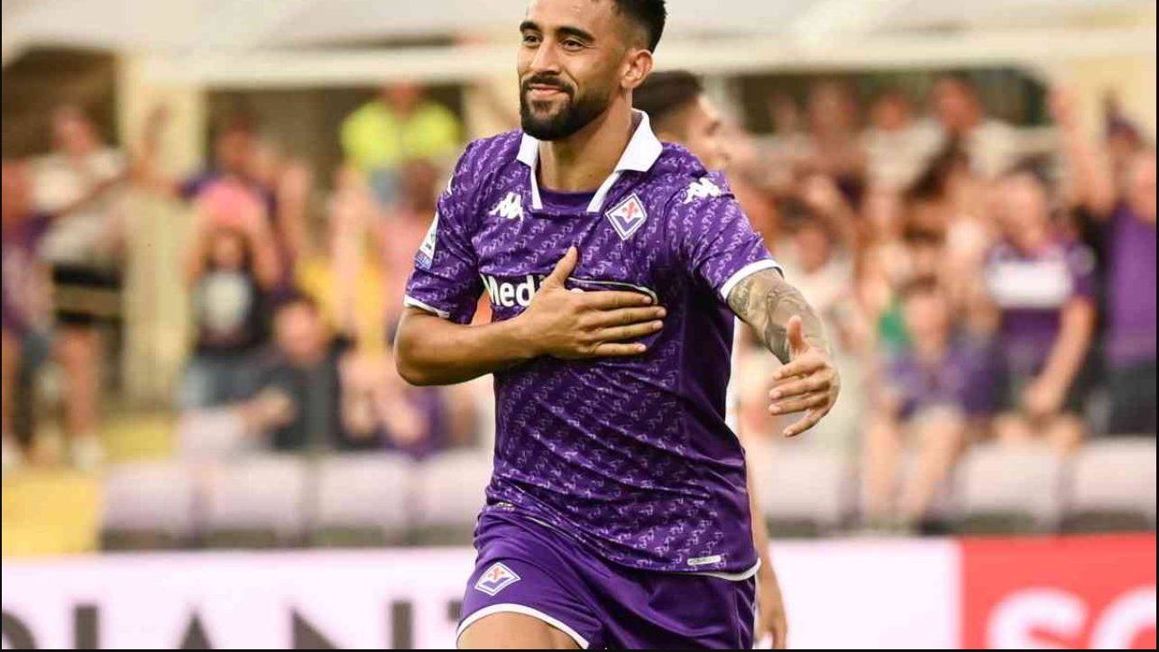 juventus dhe fiorentina arrijne marreveshjen sulmuesi argjentinas gati te vishet bardh e zi