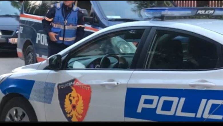 kanosi me arme 32 vjecarin ne mes te tiranes policia nis hetimet