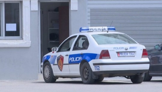 kercenohet me arme zjarri nje 32 vjecar policia vihet ne ndjekje te autorit cfare ndodhi mbreme ne tirane