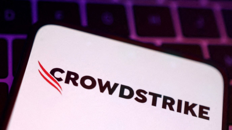 Kompania CrowdStrike e cila shkaktoi ndërprerjen globale të rrjetit paditet nga aksionerët e saj