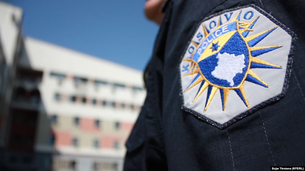 kosova me e sigurt 448 police te rinj kurti niveli me i larte i detyres