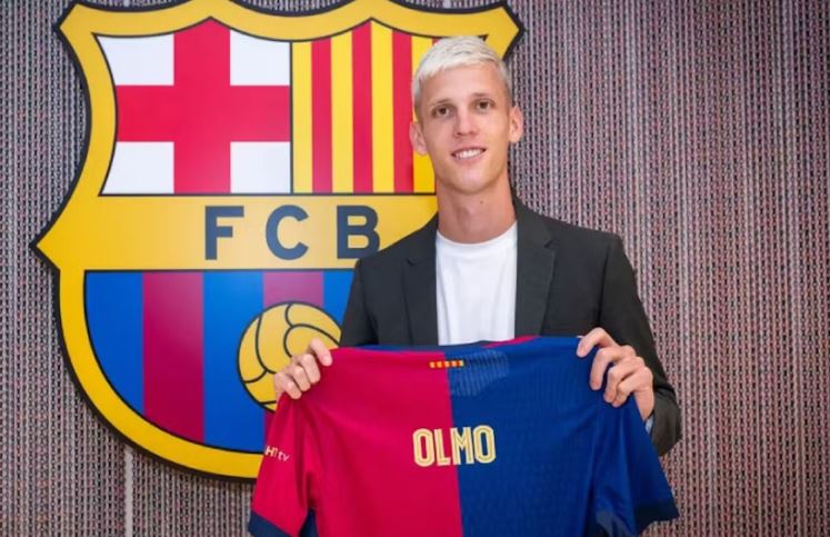 kushtoi 60 milione euro por dani olmo nuk federohet te barcelona