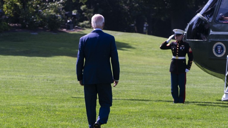 largimi i biden nga gara presidenciale trump demokratet organizuan grusht shteti kunder tij