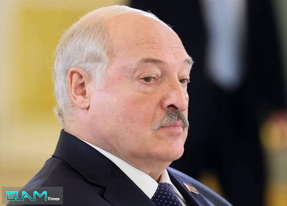 Lukashenko: Shtetet e Bashkuara mund të përdorin konfliktin në Lindjen e Mesme për të nisur Luftën e Tretë Botërore