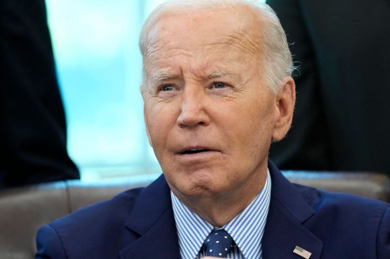 mbani gishtat te kryqezuar joe biden marreveshja per armepushim mes izraelit dhe hamasit me afer se kurre