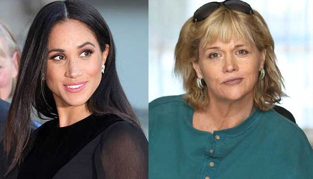 Meghan Markle paditet sërish nga e motra