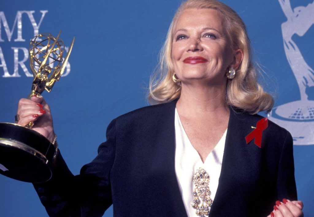 misherimi i nje ylli vdes ne moshen 94 vjecare aktorja gena rowlands