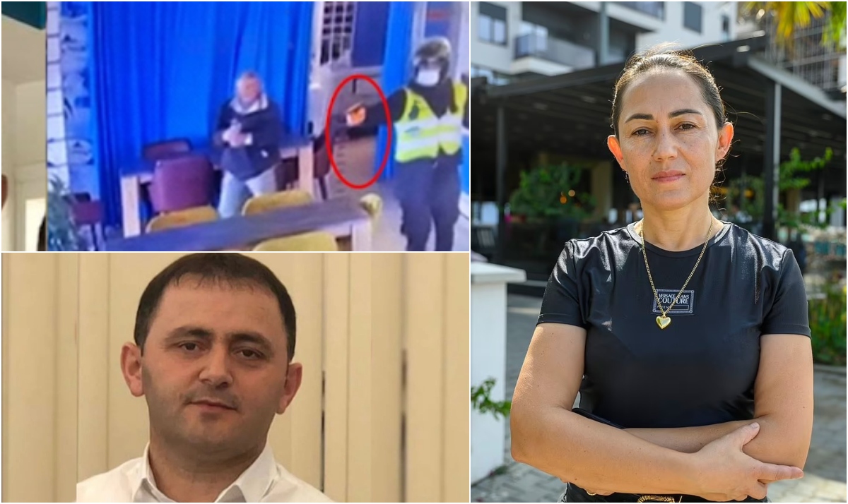 mos u shqeteso bir ai eshte turist ekzekutimi i nikulajt bashkeshortja tregon pritjen e autoreve ne hotel ardiani i pagoi dreken djali me simpson hengrem ne nje tavoline