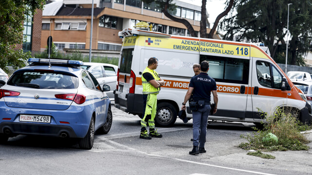 Ndodh në Bolonja/ Një vajzë 4-vjeçare bie nga kati i tretë për vdekje