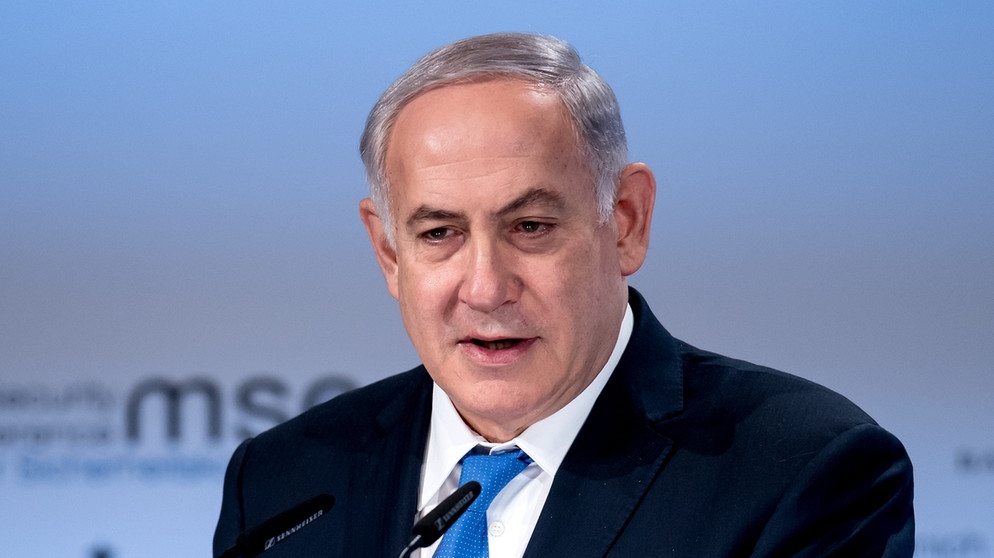 netanyahu izraeli duhet te kishte luftuar me shpejt kunder hamasit