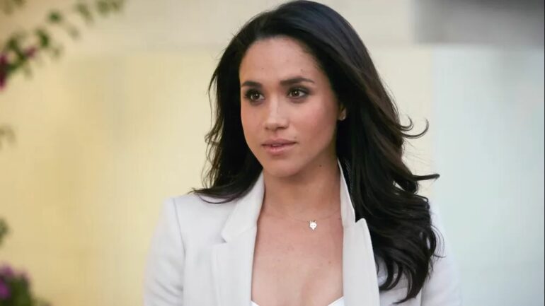 nga dukeshe ne sipermarrese meghan markle e gatshme te prezantoje biznesin e saj american riviera orchard