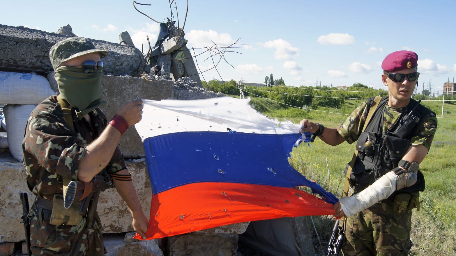 nga pagat mijera dollareshe te premtimi per nenshtetesine si i rekruton rusia te huajt per luften ne ukraine