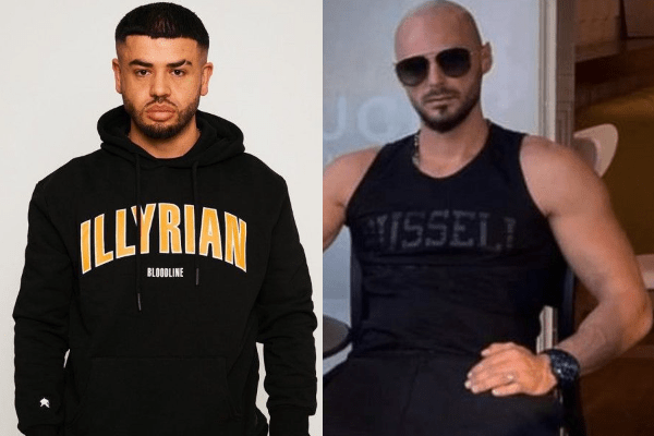 noizy qe gjuan boksa me ka cuar 4 here ne burg do ti kushtojne shume cllevio e besoj qe kane ofruar 30 mije euro per mua