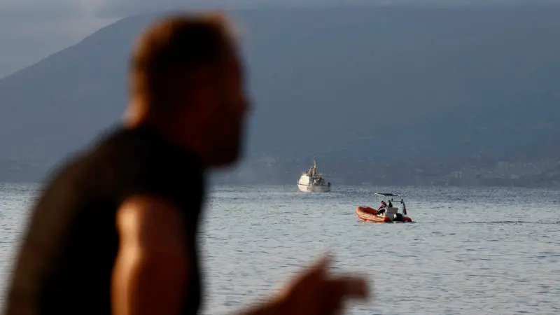 Nuk ka më shpresa për të mbijetuar, jahti luksoz u mbyt për 5 minuta