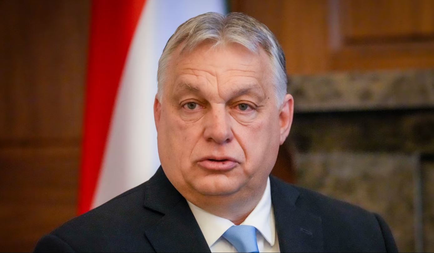 orban lehtesoi rregullat e hyrjes per ruset polonia paralajmeron debimin e hungarise nga zona shengen