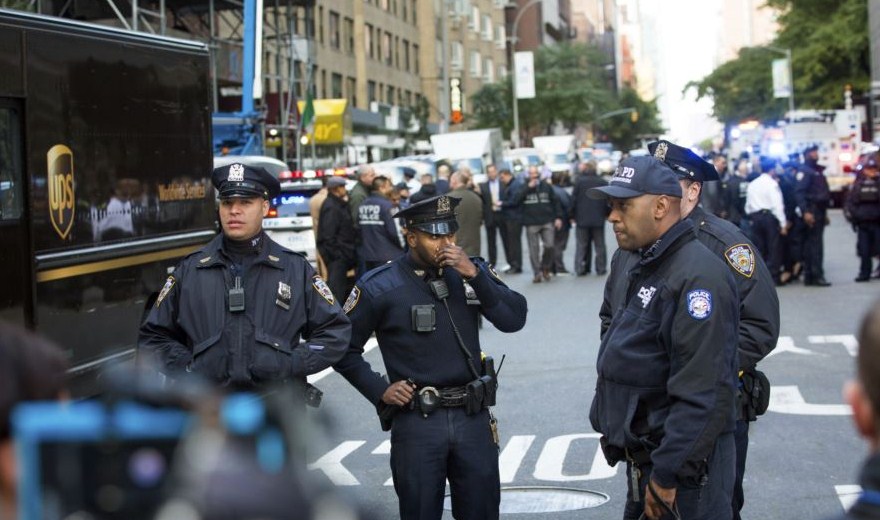 “Palestinë e lirë!”/ Sulm me thikë në New York, plagoset i riu hebre