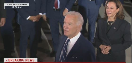 pas shkembimit historik te te burgosurve joe biden mesazh me nje fjale per putinin