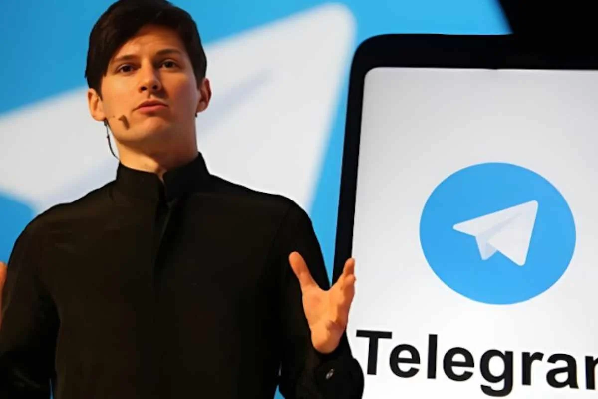 pavel durov akuzohet se lejoi aktivitete kriminale ne telegram gjykata i ndalon te largohet nga franca