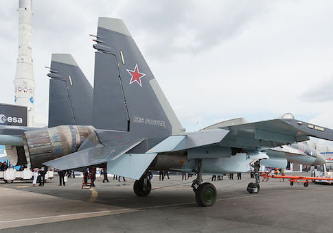 perdoreshin nga su 34 dhe su 35 per te sulmuar ukrainen cdo te thote per rusine bombardimi i 4 aeroporteve nga forcat e kievit