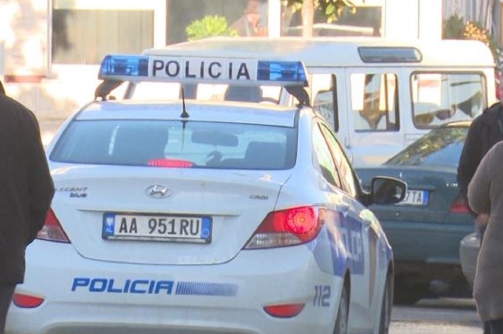 plagosja te komuna e parisit ne tirane policia identifikon autorin