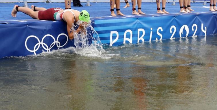 po notojne ne hale polemika te forta per garat ne sene gjate lojerave olimpike ekipet terheqin notaret