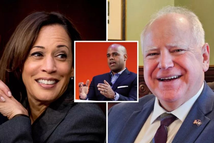 prapaskenat pse kamala harris zgjodhi tim walz